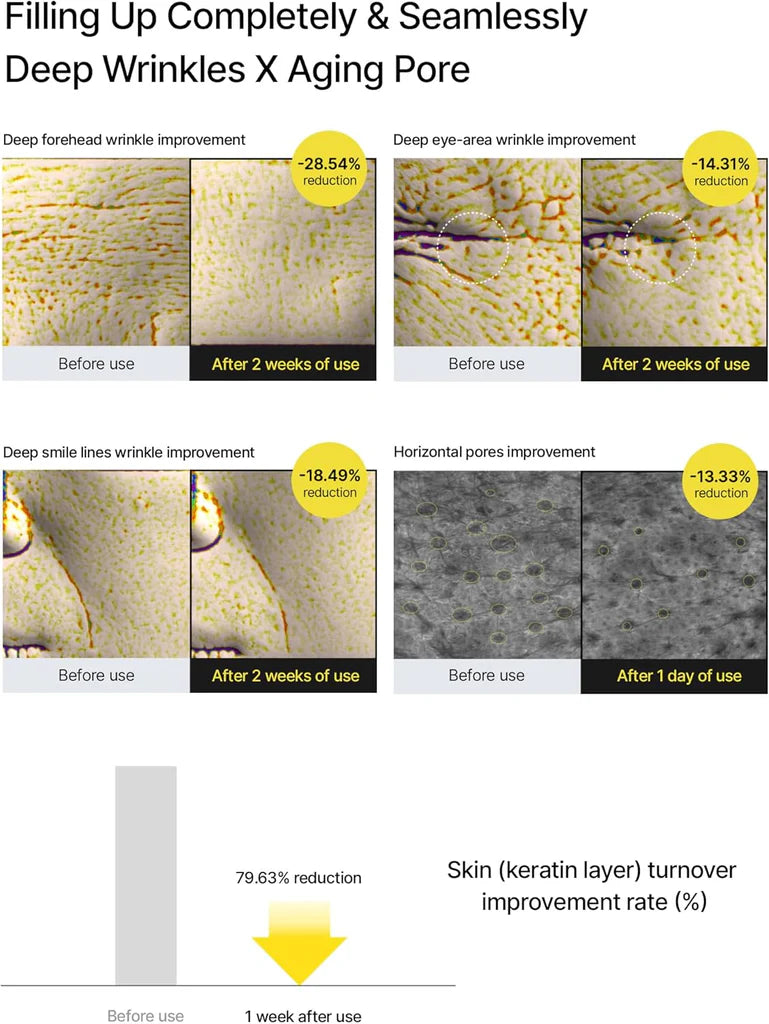 Celimax The Vita A Retinal Shot Tightening Booster 15ml – Anti-Aging & Skin Firming Solution