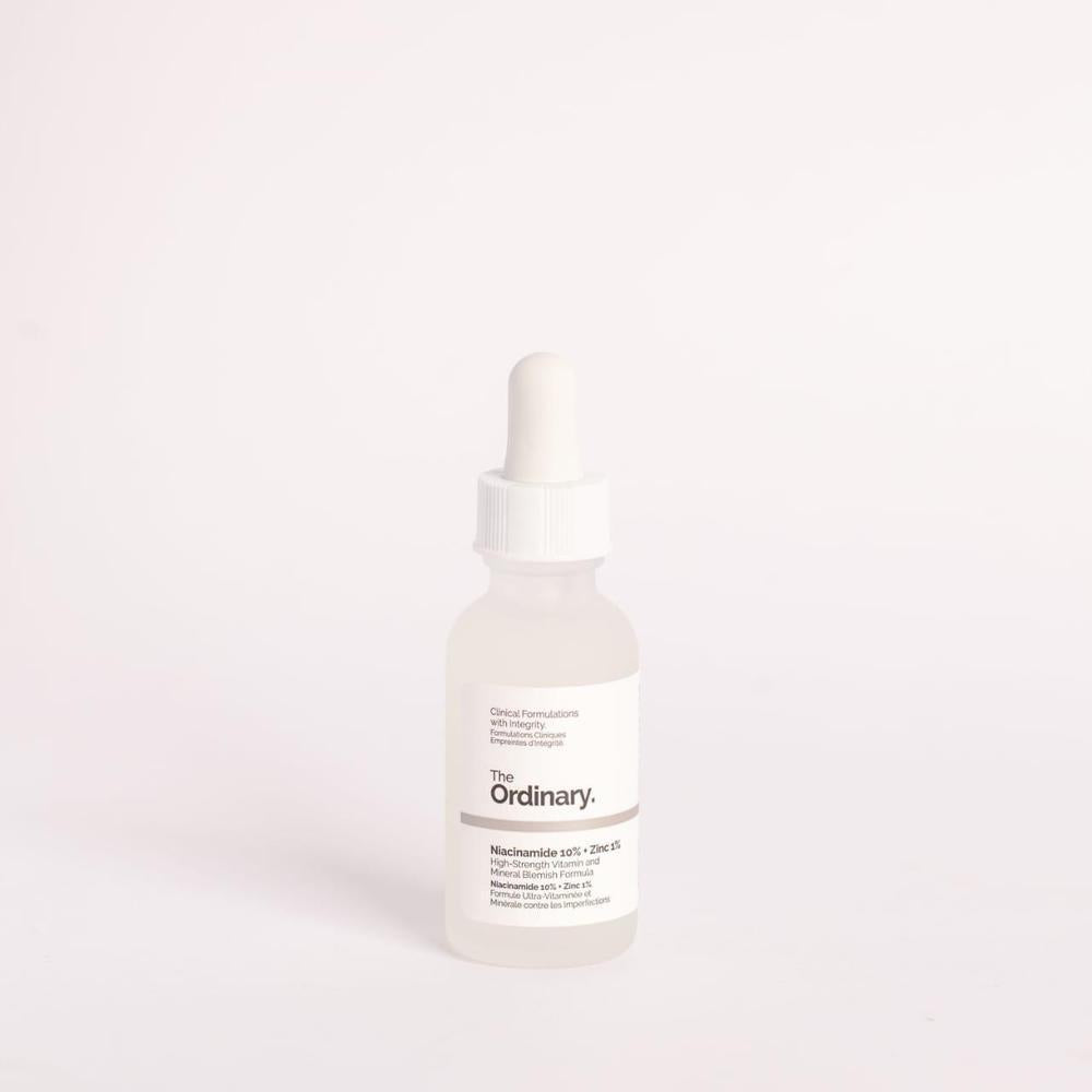 Skin Brightening Niacinamide Serum – 30ml
