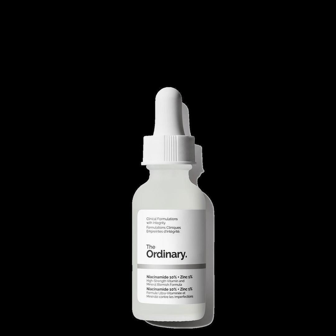 Skin Brightening Niacinamide Serum – 30ml
